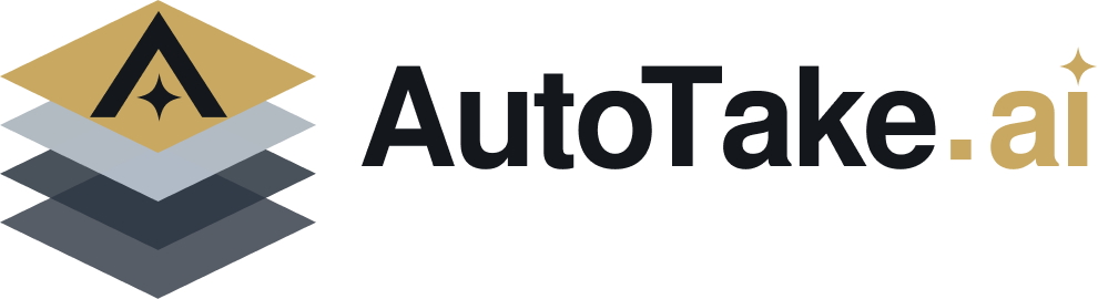 AutoTake.ai
